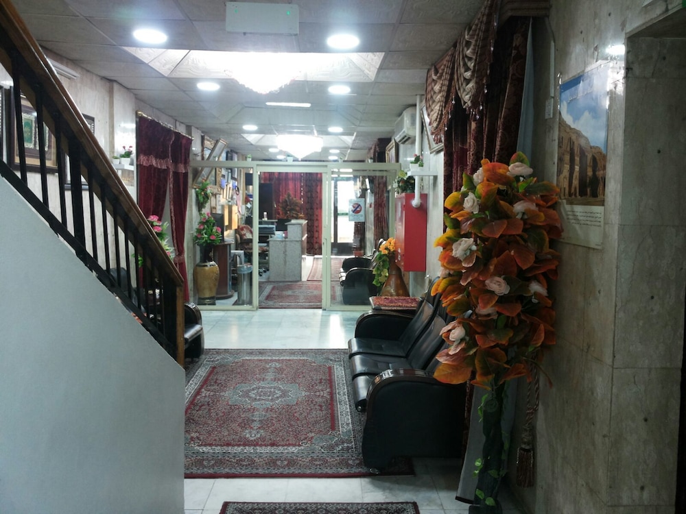 العييري للشقق المفروشة الأحساء 2(Al Eairy Furnished Apartments Al Ahsa 2) 52/59