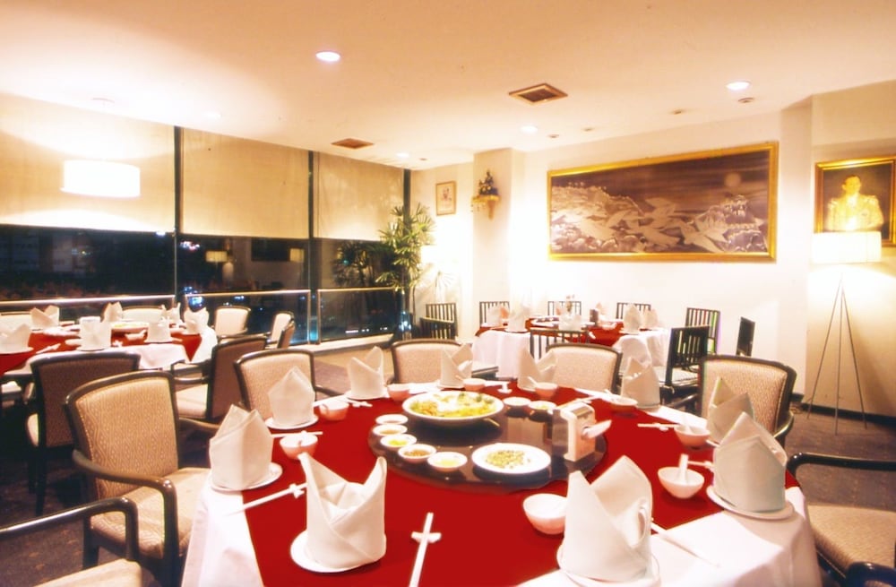 Palette The Travellers Hotel Bangkok 50/61