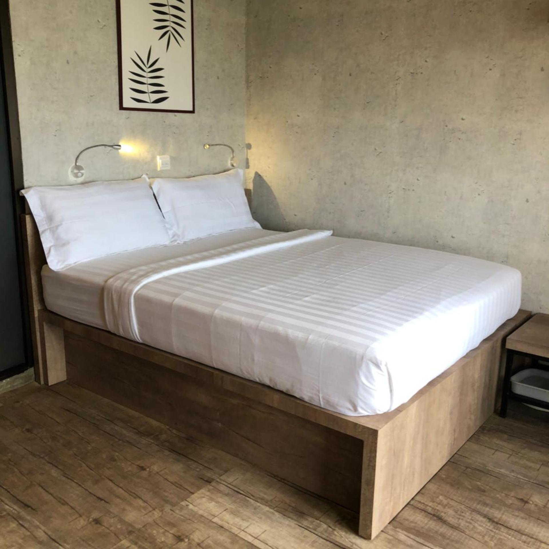 غرفة بإطلالة على البحر، Cube Bed Station - Hostel 5/9