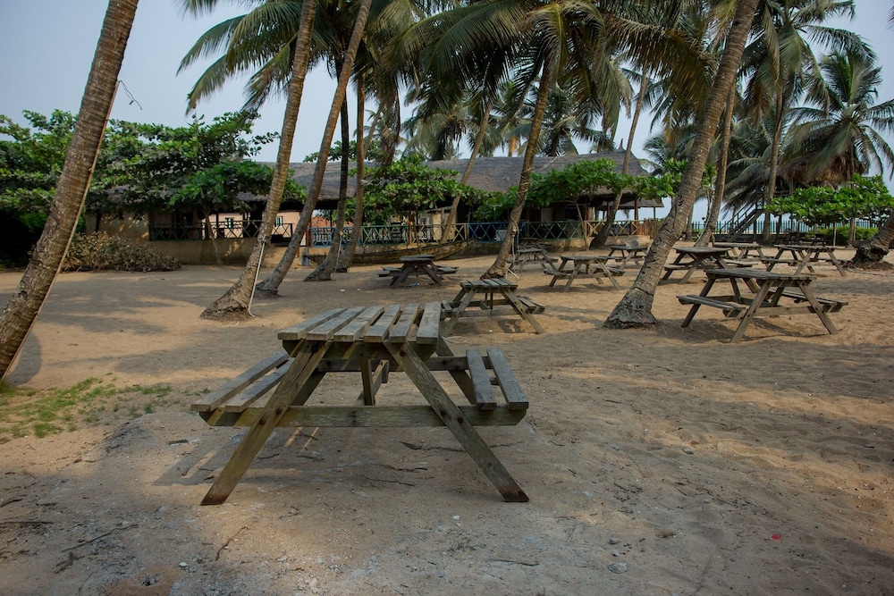 Chaka Resort & Extension 41/50