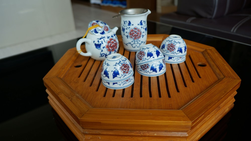 Jinsha Lake Side Hotel 33/49