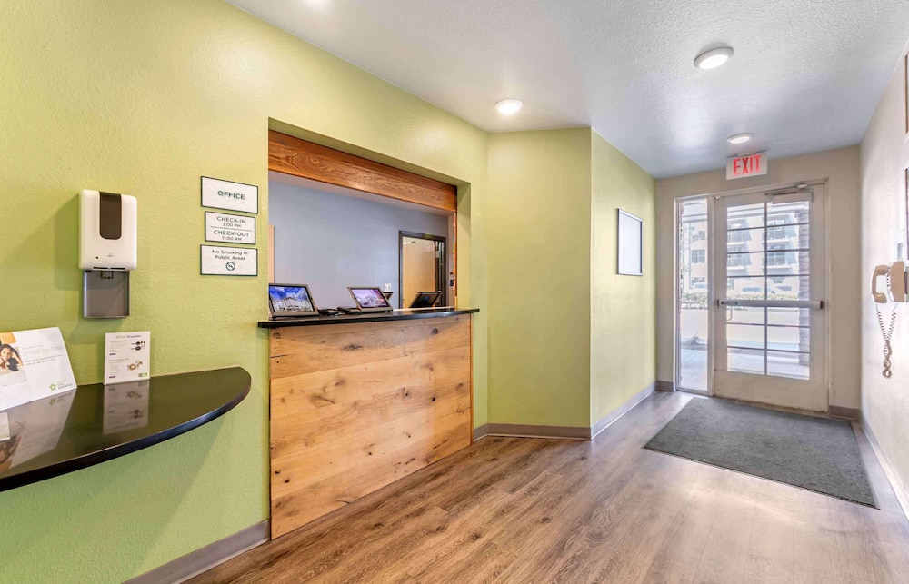 Extended Stay America Select Suites - Fort Lauderdale - Airport - West 7/51