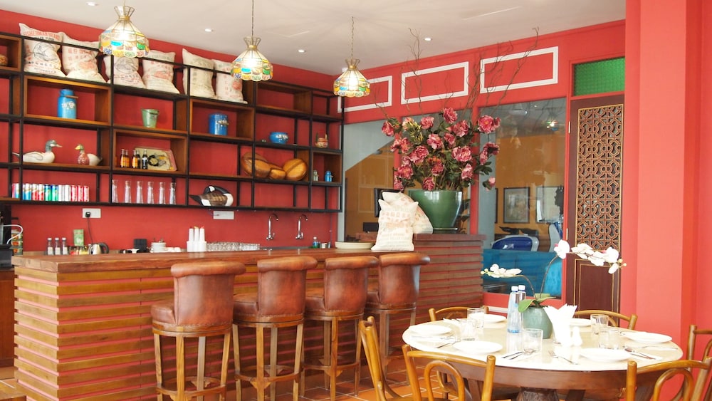 Kapitan Kongsi Hotel 40/50