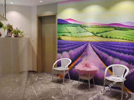 Lavande Hotel (Beijing Changping Stadium) 27/31