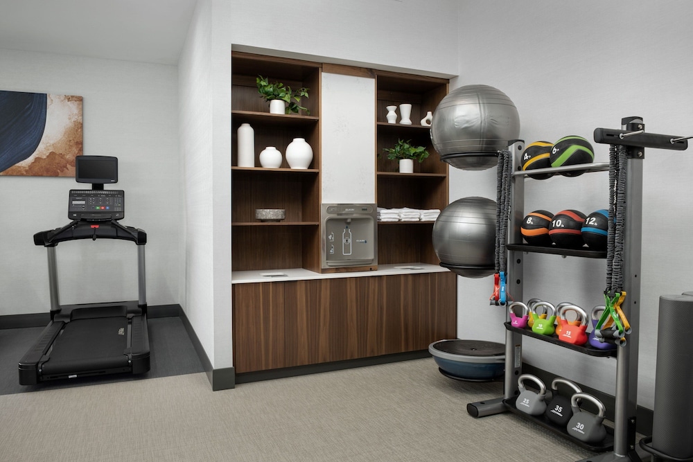 Courtyard by Marriott Bozeman 18/50