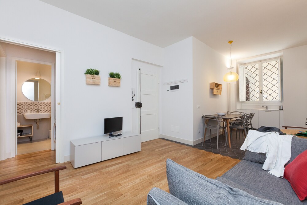 Mamo Florence - Costa San Giorgio Apartment 30/47