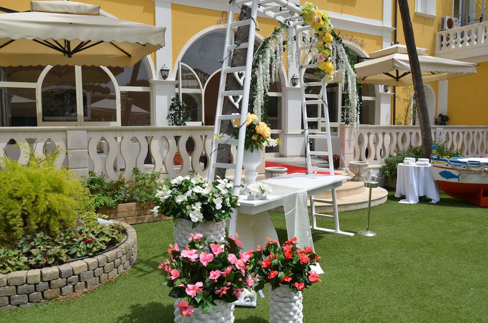 Mediterraneo Palace Hotel 25/31