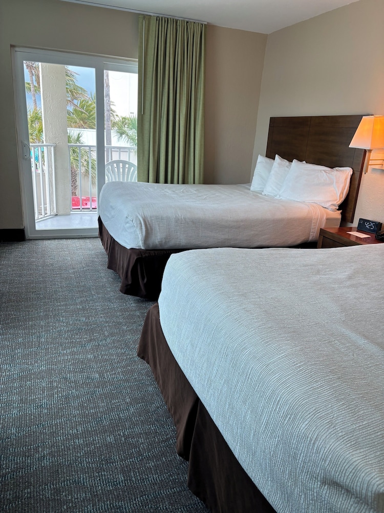 Gulfview Hotel On the Beach 27/49