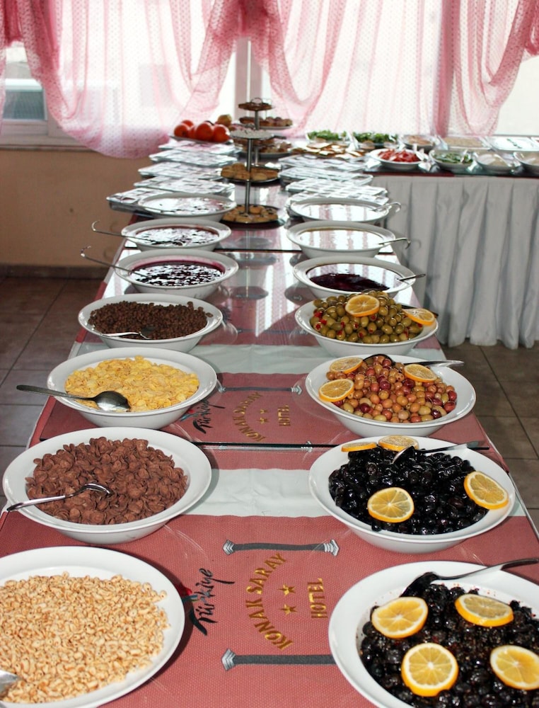 Konak Saray Hotel 19/26