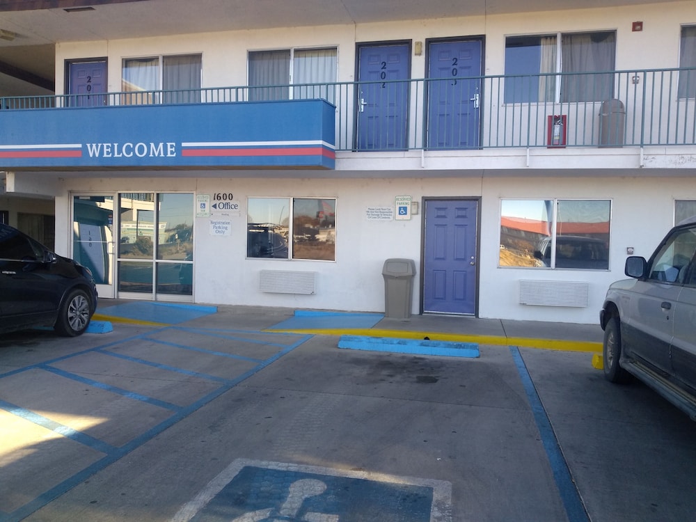 Motel6 Farmington, NM in FARMINGTON - NM