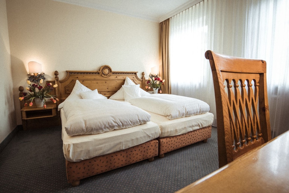 Hotel Limmerhof 18/41