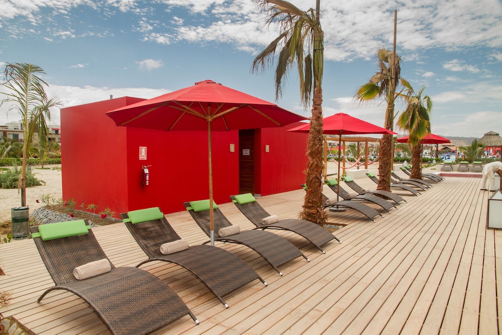 Royal Decameron Punta Sal 9/88