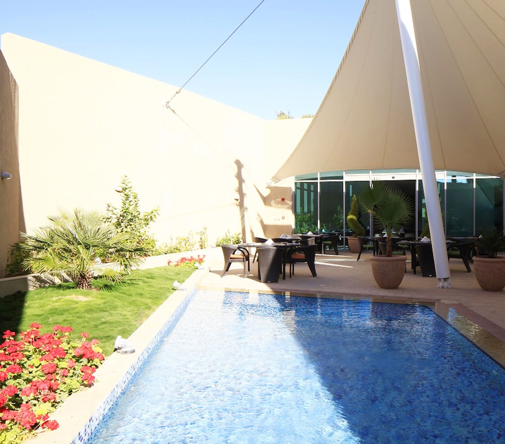 Vivienda Hotel Villas Granada 9/50