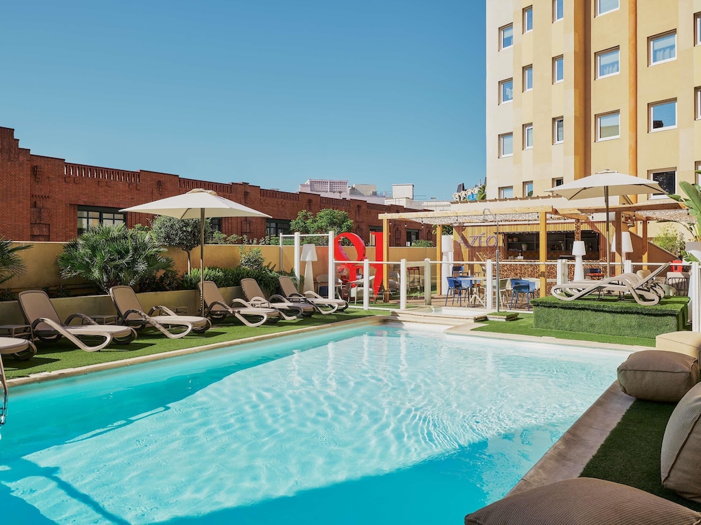 ibis Nice Centre Gare 57/63
