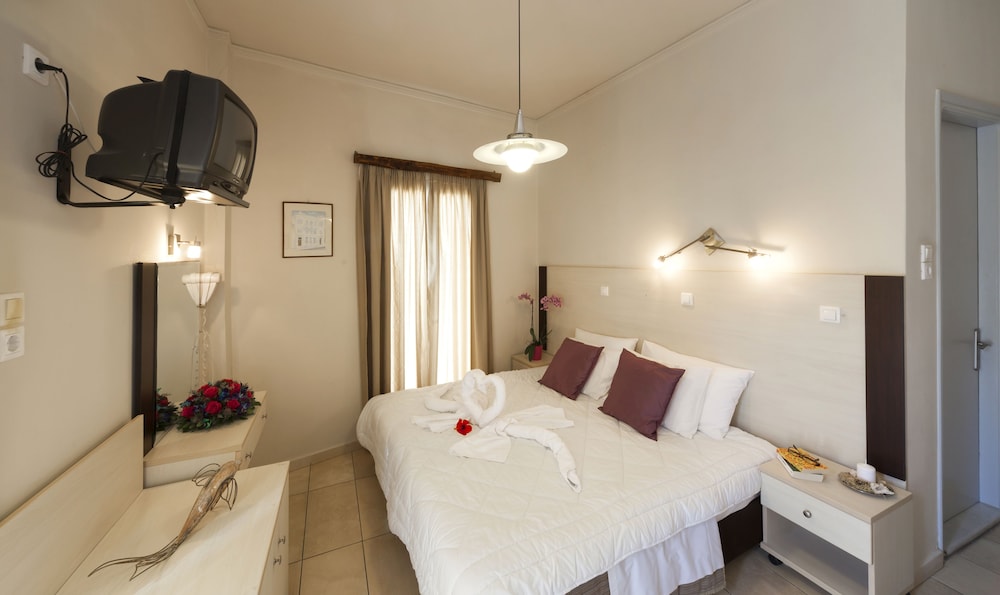 Hotel Francoise 16/51