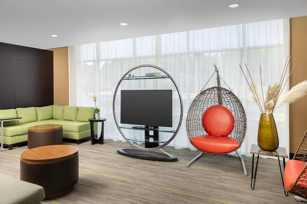Comfort Suites Lake City 26/50