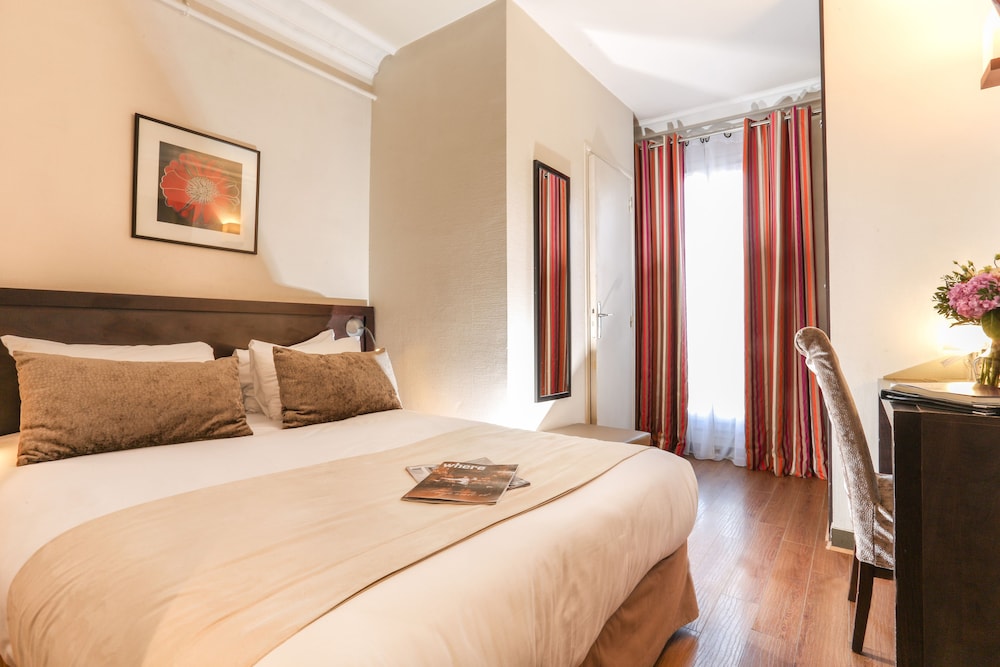 Avalon Appart Hotel Paris Gare Du Nord 10/64