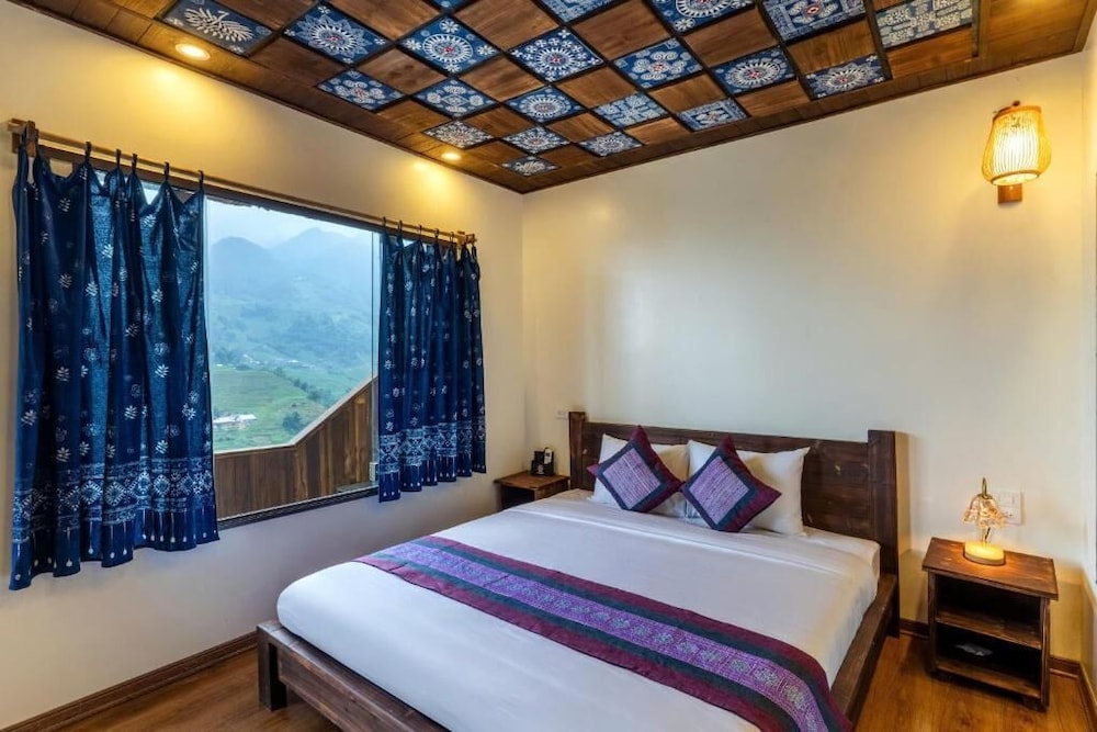 Sapana Mountain Retreat 8/50