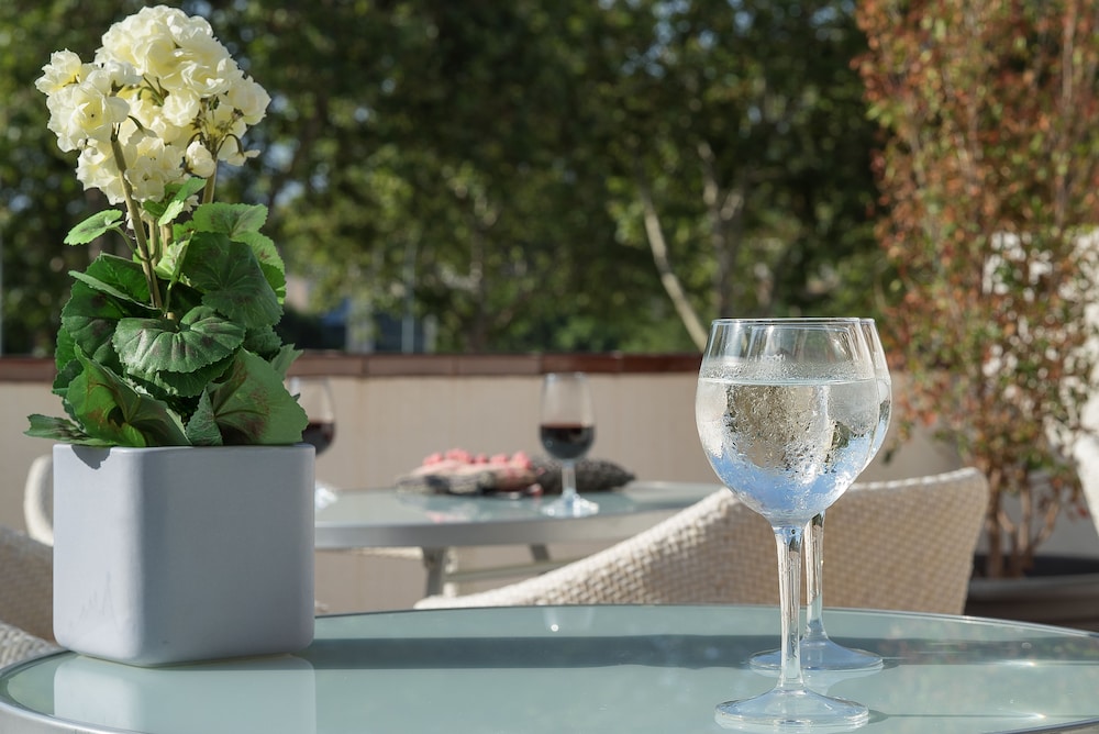 PLATJA D\'ARO HOTEL photo4