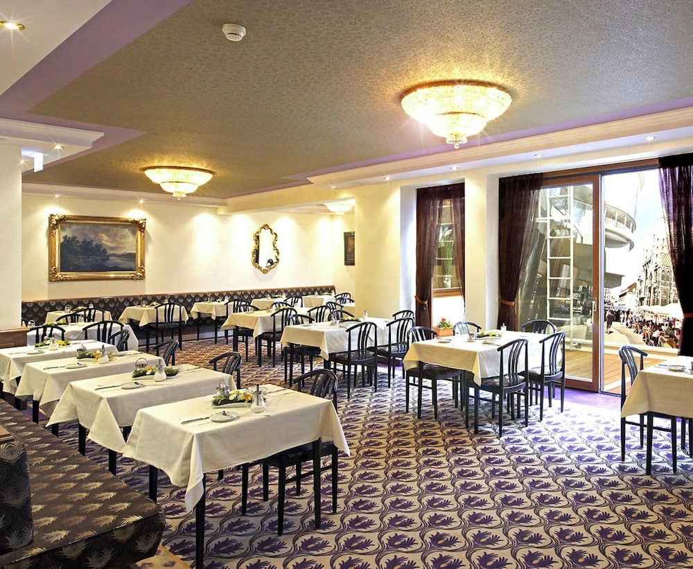 Hotel Vienna beim Prater 40/50