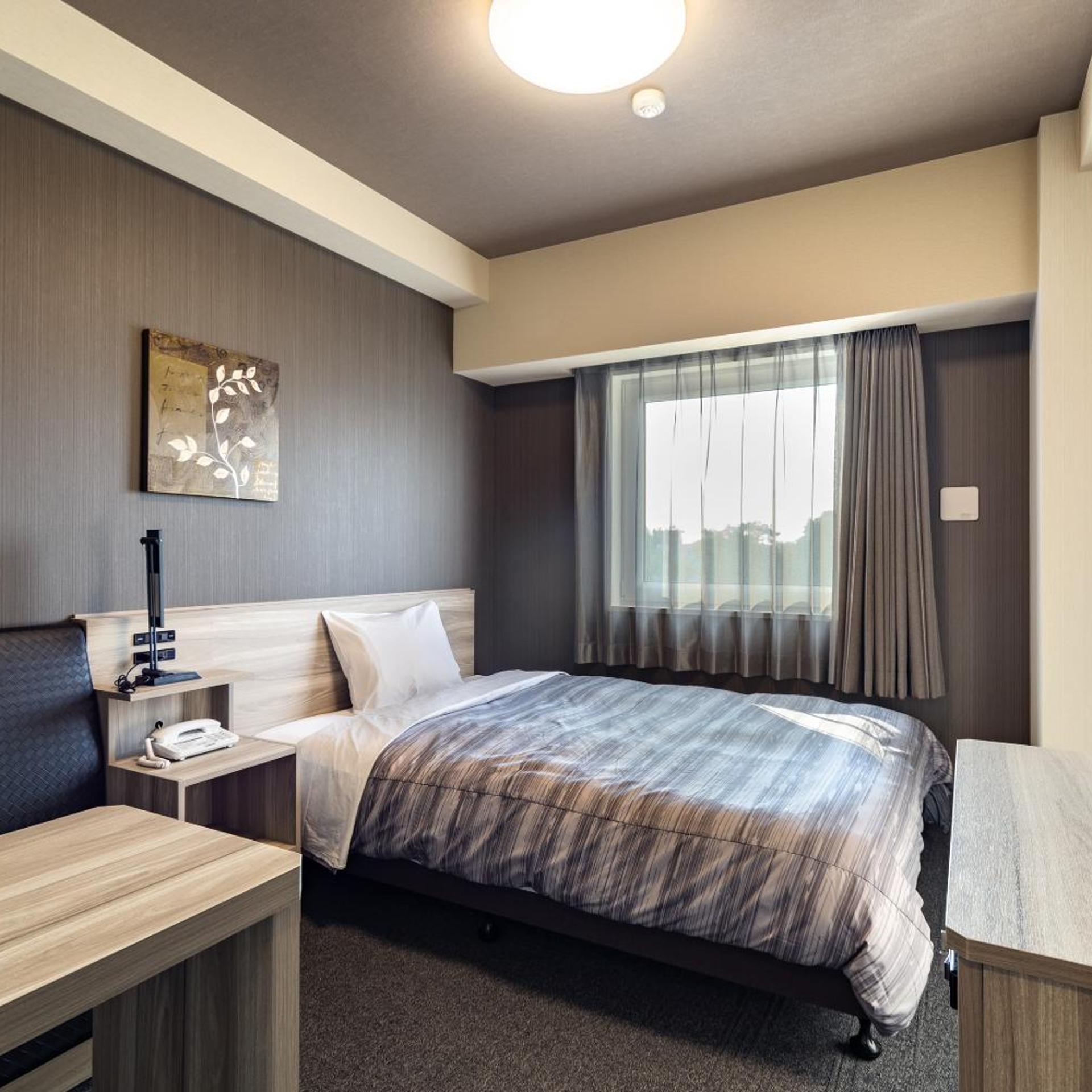 Room, Single, Electronic Cigarette Only, Smoking