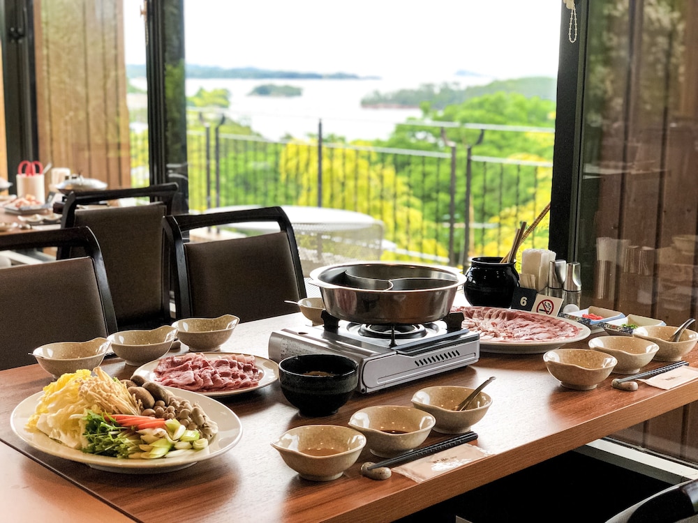 Breezbay Seaside Resort Matsushima 32/50