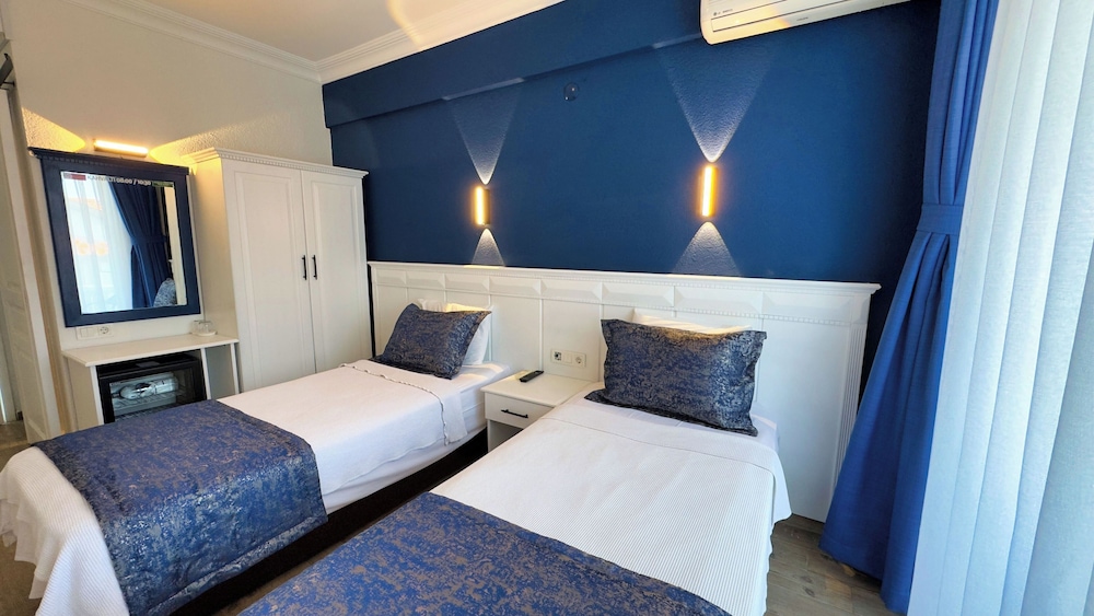 Cunda Ezer Otel 13/63