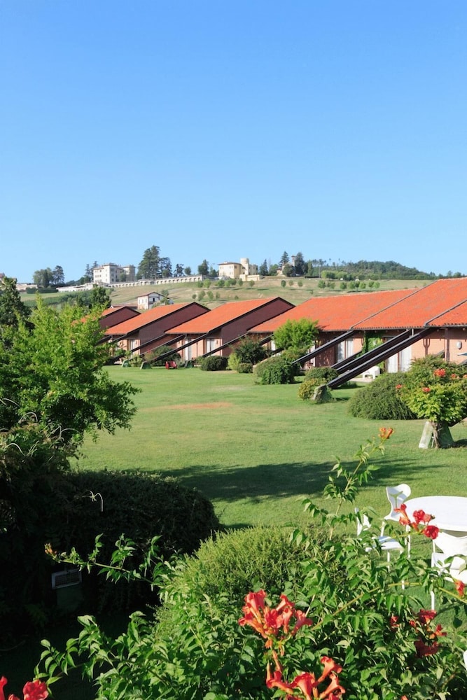 Serravalle Golf Hotel 39/50