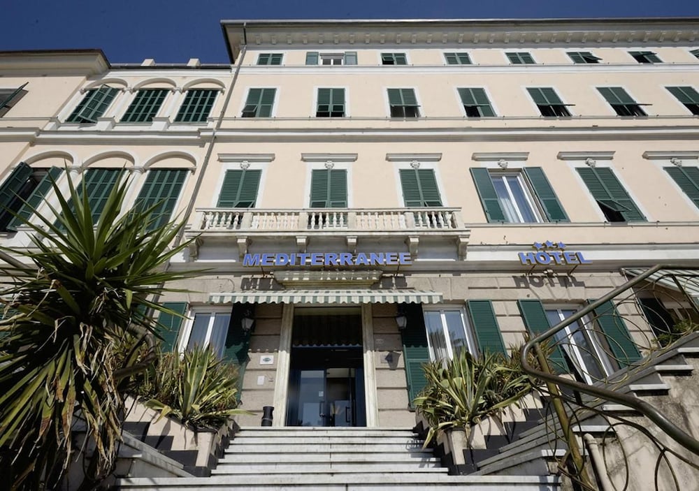 Grand Hotel Mediterranee 2/69