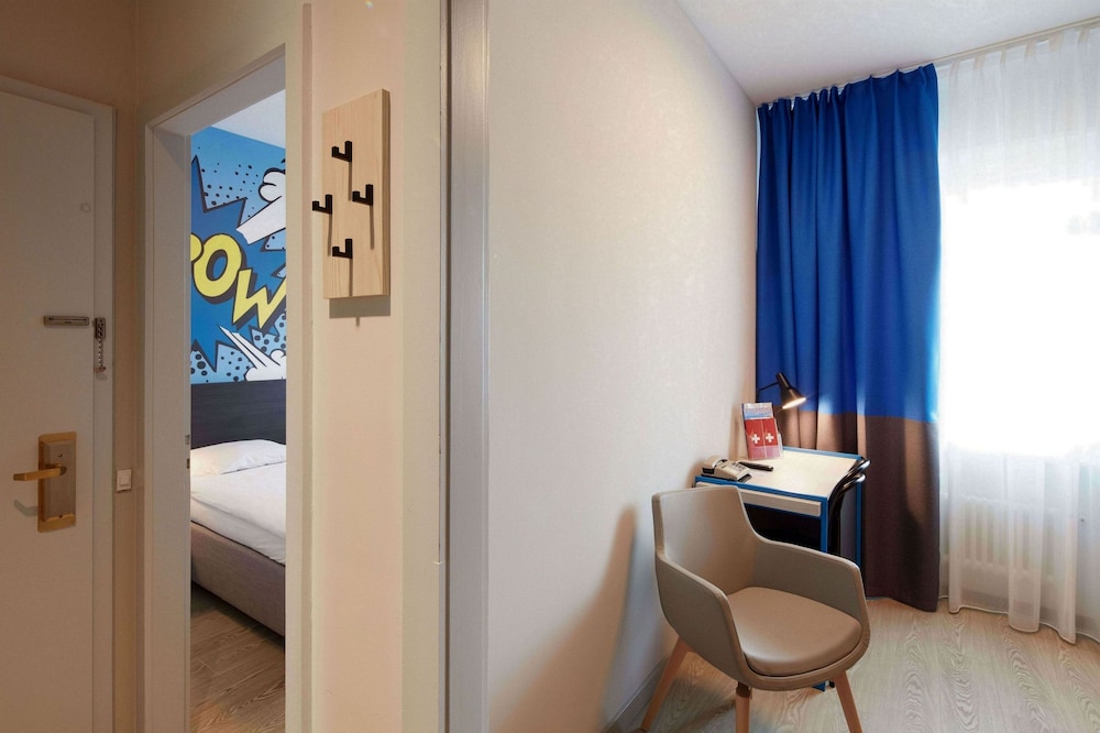 Hotel Crystal 13/50