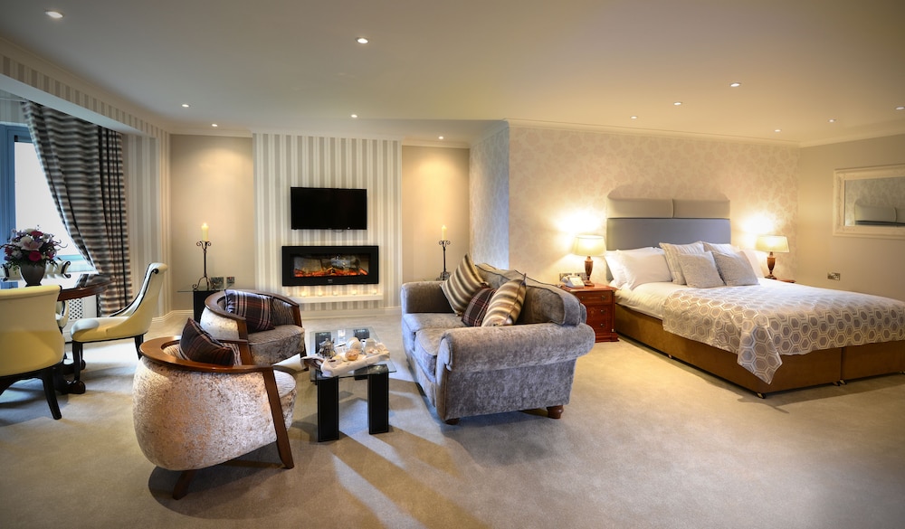 PARK HOTEL KILTIMAGH 14/38