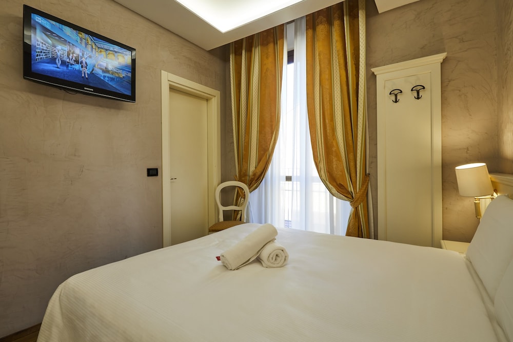 Hotel Galimberti 14/66