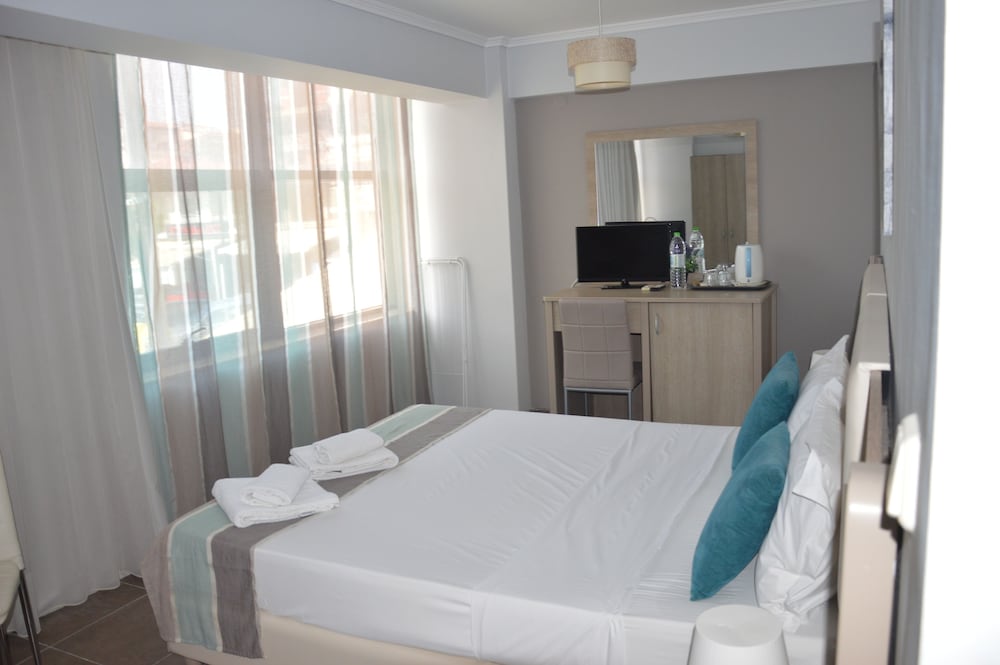 Aqua Mare Sea Side Rooms 4/50