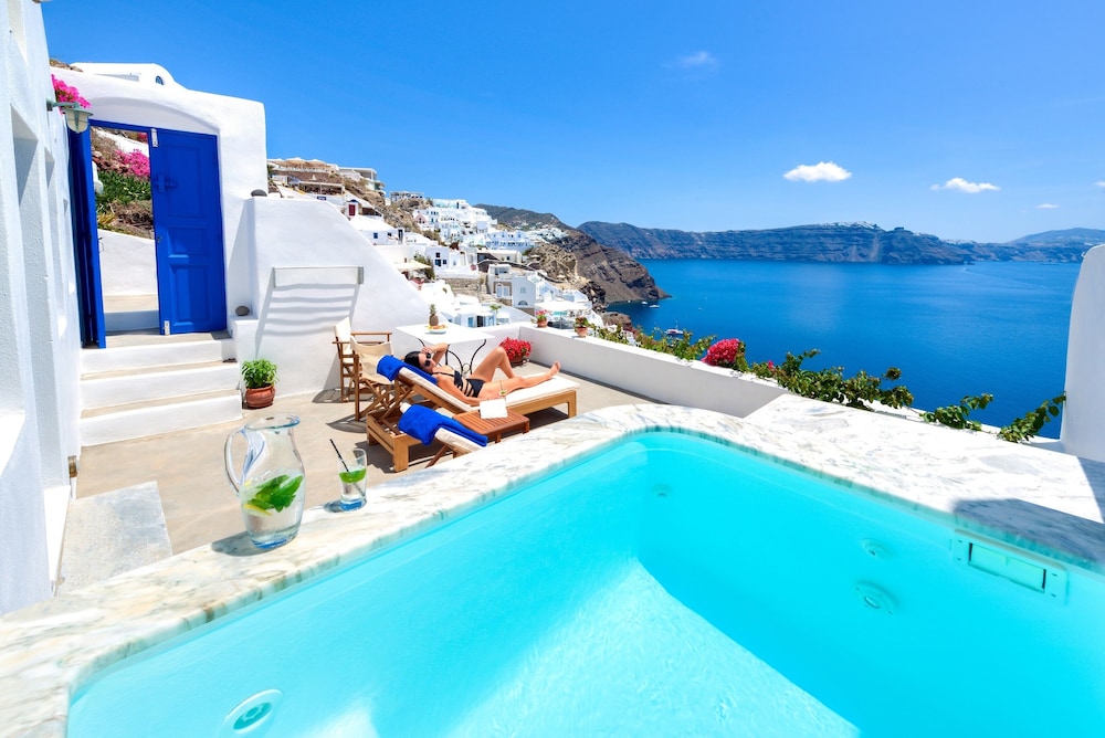 Chelidonia Luxury Suites - Adults Only 39/50