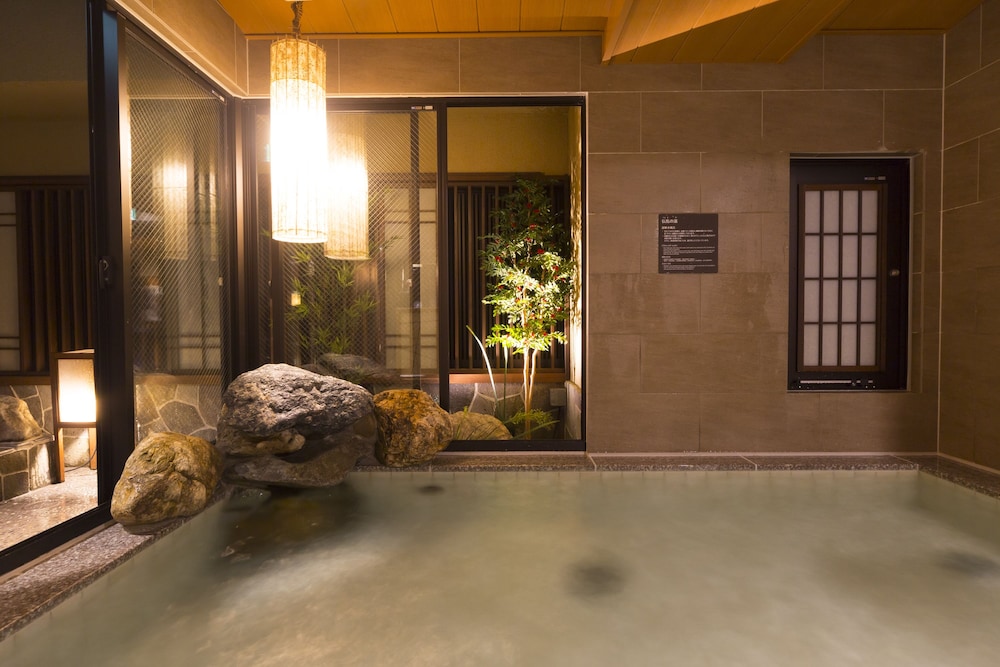 Dormy Inn Premium Tokyo Kodenmacho 29/32