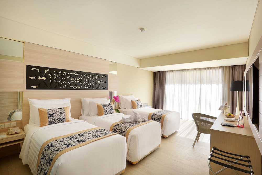 Anathera Resort Kuta 30/71