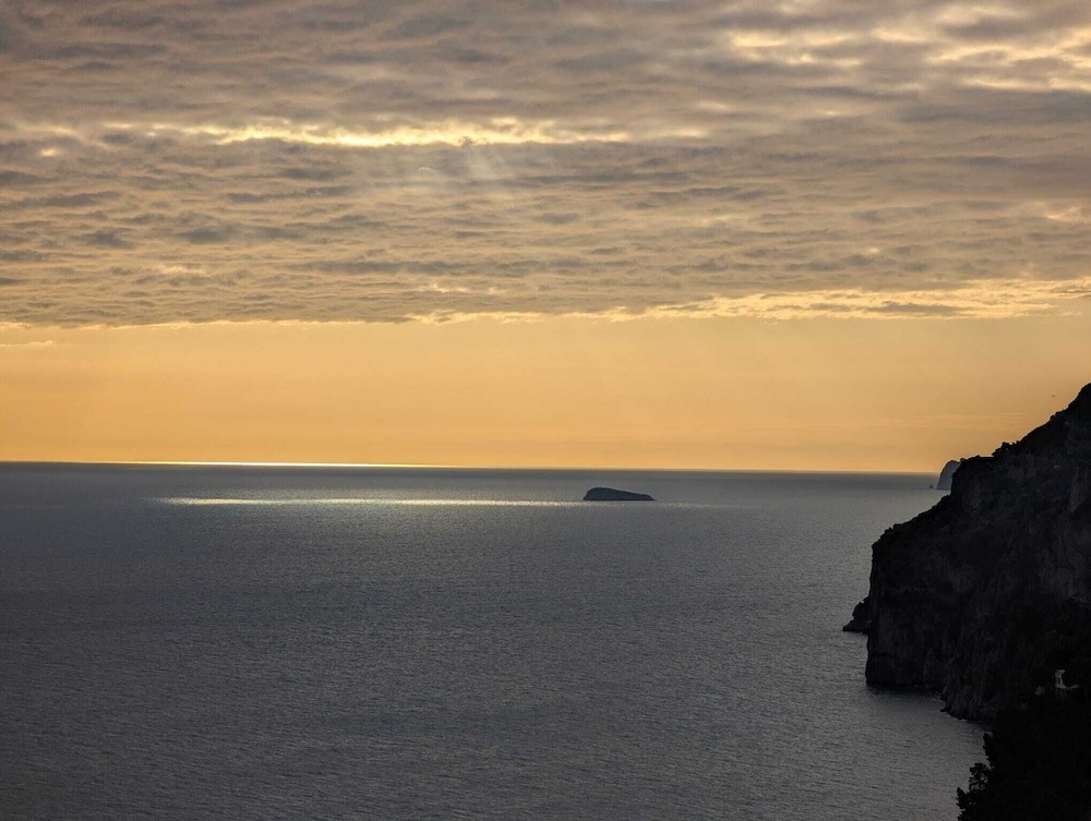 Positano Art Hotel Pasitea 68/72