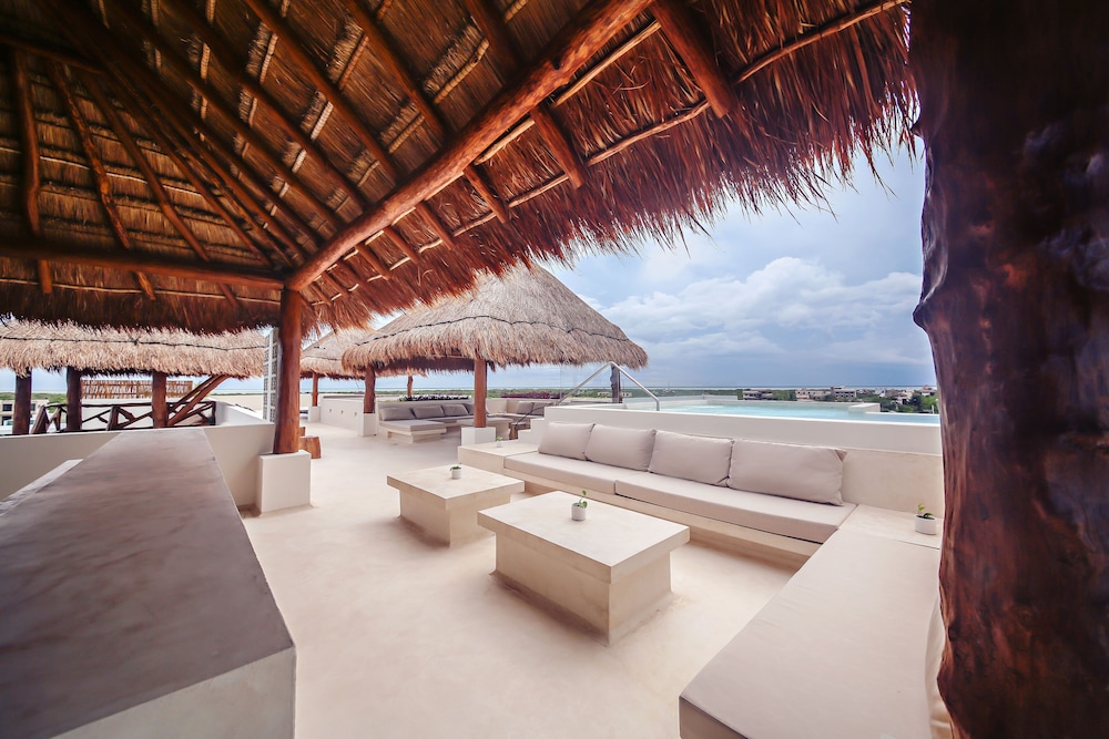 Casa Astral Holbox Boutique and Apartments 40/65