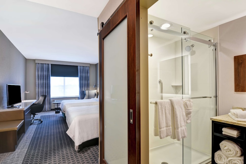 Hilton Garden Inn Princeton Lawrenceville Nj 12/58