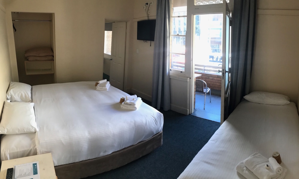 Port Macquarie Hotel 23/66