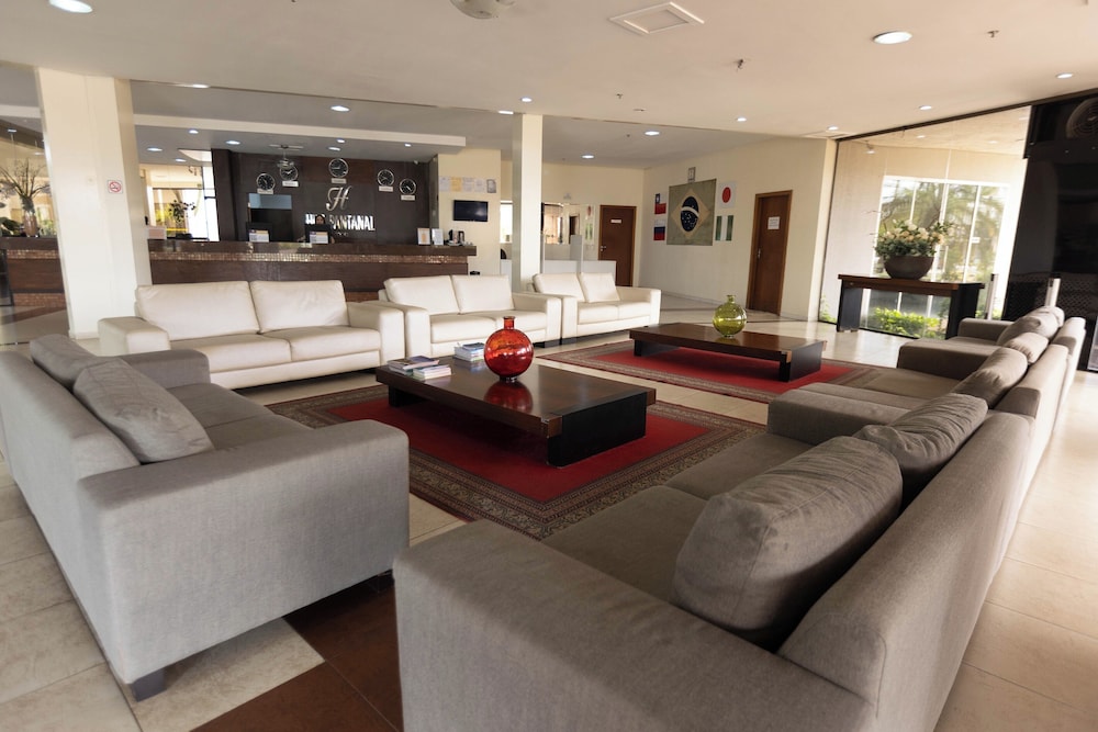 Hits Pantanal Hotel 44/60