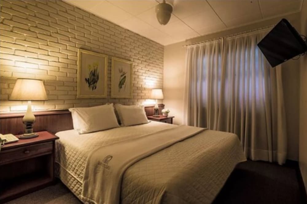 Grande Hotel Canela 12/72