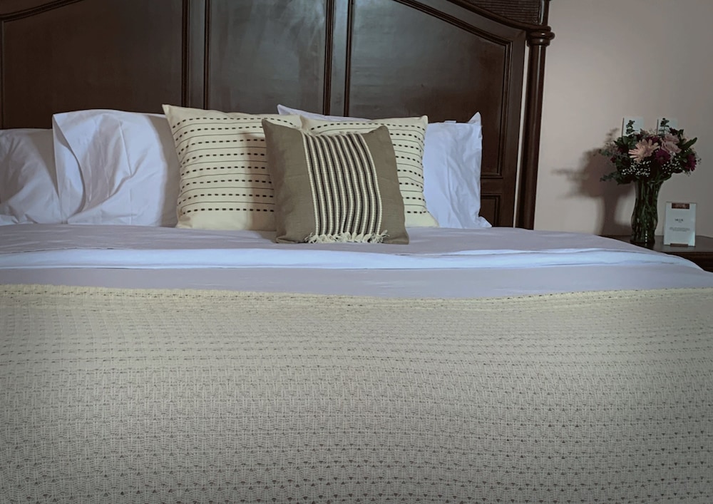 Hotel Casa Tavera 16/67