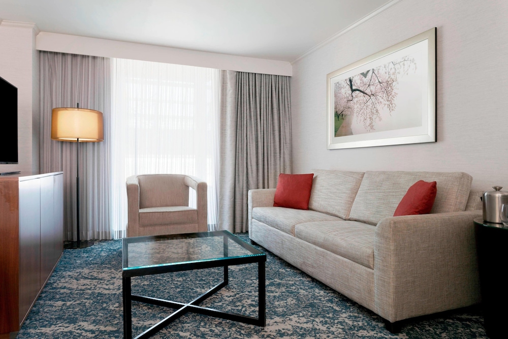 The Westin Washington, D.C. City Center 35/47