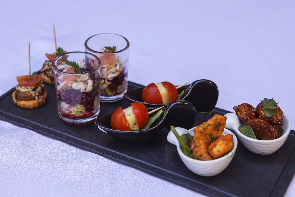 Riad Safran Et Cannelle & Spa 27/35