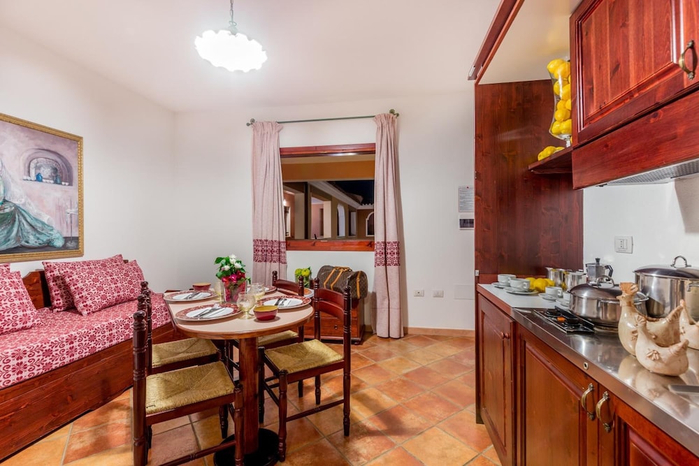 Residence Sos Alinos 27/42