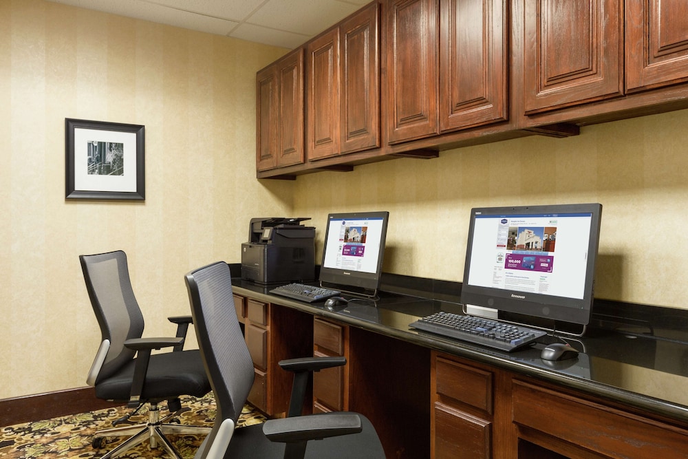 Hampton Inn Duncan 48/50