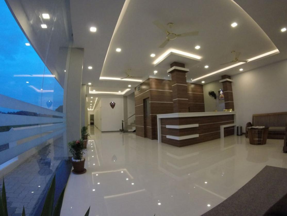 ALFA INN 14/31