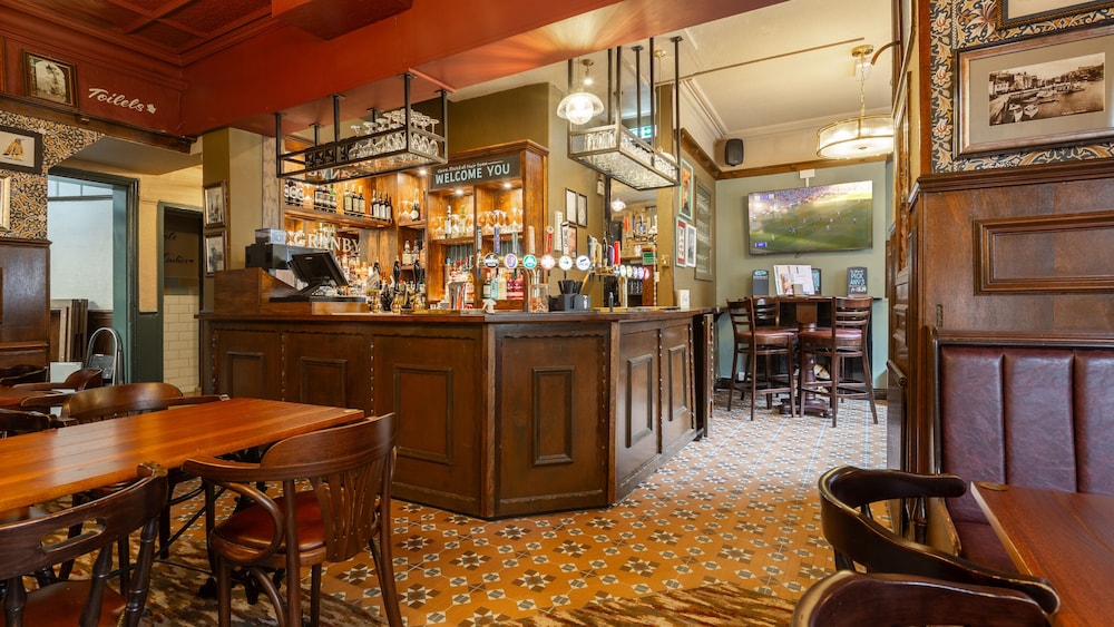 The Granby Hotel 35/49