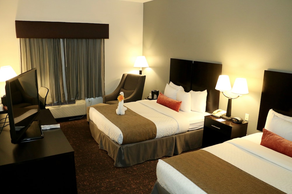 Best Western Plus Omaha Airport Inn 7/41